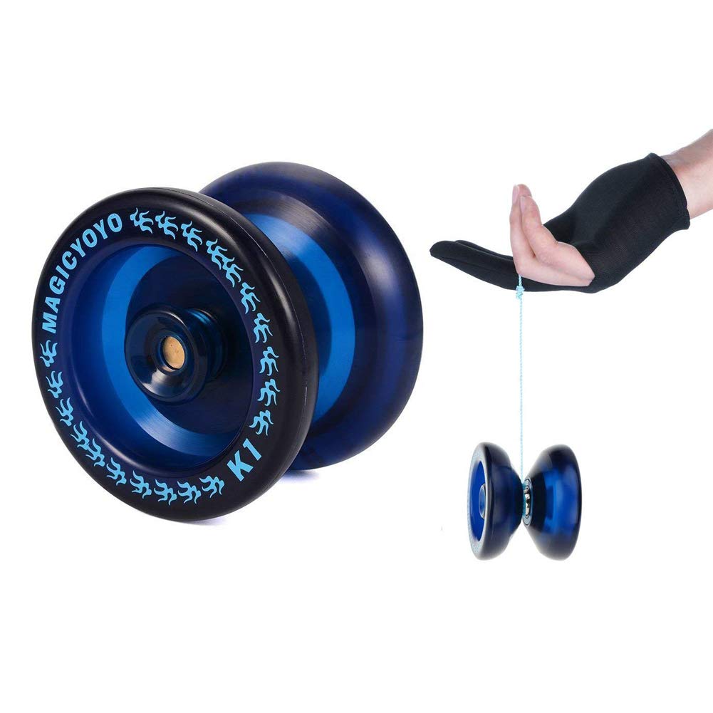 magicyoyo d2