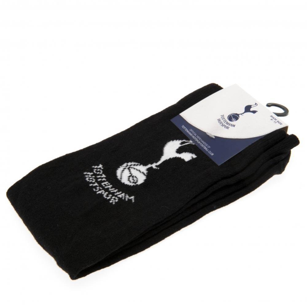 tottenham junior socks