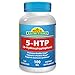 5-HTP 100 mg 120 Capsules by Nova Nutritions