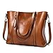LoZoDo 2.0 Purses for Women Tote Bag Top Handle Satchel Handbags Shoulder Bags Tote Purse