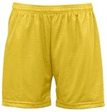 Badger 7216 BD Ladies' Mesh Sht 5