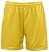 Badger 7216 BD Ladies' Mesh Sht 5