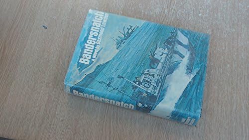 Bandersnatch Hardcover – 1969