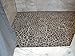 Grey Mosaic Tile 1 sq.ft. (Mesh Mounted)