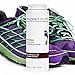 Rocket Pure Shoe Deodorizer Powder - Natural Foot Powder & Shoe Odor Eliminator for Men, Women & Kids - Remove, Control & Prevent Smell (Cedarwood)