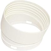 Delonghi NE1950 Angled Exhaust HOSE Adapter