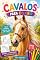 Livro Livro infantil de Colorir.: CAVALOS PARA COLORIR (LIVRO PARA COLORIR 3)