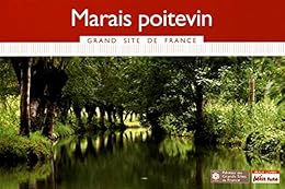 Marais poitevin