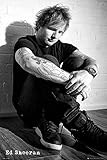 Ed Sheeran - Sit Poster 24 x 36in