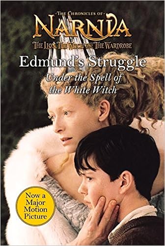 Buy Edmund S Struggle Under The Spell Of The White Witch
