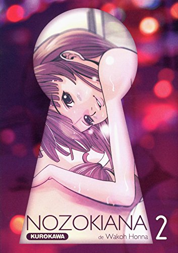Download Nozokiana, Tome 2 (French Edition)
