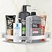 bathroom shelf