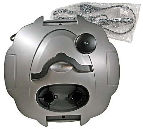Tetra EX 1200 Filterkopf (Zubehör für EX Außenfilter)