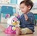 Fisher-Price Bright Beats Dance & Move Beat BowWow, Pink