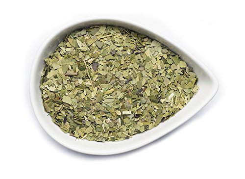Yerba Mate Tea Organic – Mountain Rose Herbs 1 lb Yerba Mate Tea Organic – Mountain Rose Herbs 1 lb
