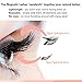 Magnetic Eyelashes 3D Mink false eyelashes For A Bold Full Eye & Natural Look Ultra Thin & Upgraded Fake Eyelashes/No Glue/Reusable/Cruelty Free(Magnetic Eyelashes With Applicator)