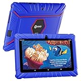 Contixo Kids Tablet V8, 7-inch HD, Ages