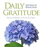 Image de Daily Gratitude: 365 Days of Reflection