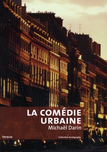 La  comédie urbaine