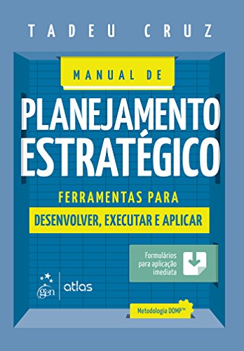 Manual de Planejamento Estratégico - eBook, Resumo, Ler Online e PDF ...