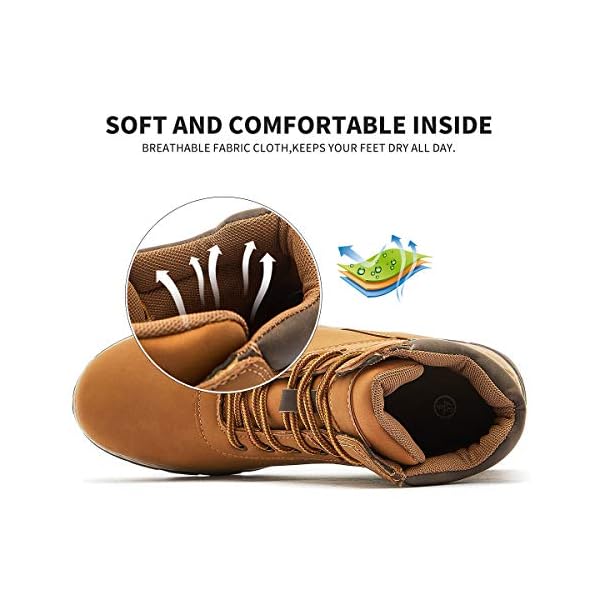hash bubbie hiking boots
