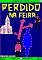 Livro Perdido na Feira