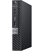 Amazon.com: Dell Optiplex 7060 Mini PC Desktop, Micro Computer w