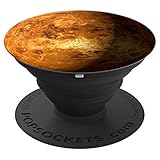 Venus Planet - PopSockets Grip and Stand for Phones