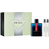 PRADA ルナロッサ　ディスカバリーセット プラダ ルナロッサ ディスカバリー セット｜プラダ ビューティ
