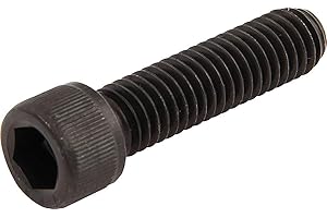 ALLSTAR Performance ALL16766 Socket Head Bolts 7/16-14 x 2in 5pk