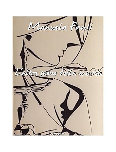 Manuela Fanti - L'altro suono della musica (2016)