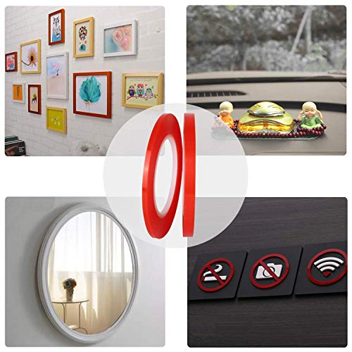 1 Adhesive+Removable+Mounting+Outdoor+3m%25C3%259715mm%25C3%25971