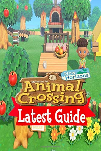 Animal Crossing New Horizons: LATEST GUIDE: Make you a pro Player in