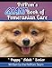PetPom's GIANT Book of Pomeranian Care by 