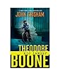 Theodore Boone: Kid Lawyer