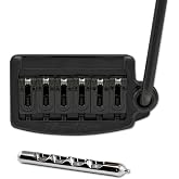Floyd Rose CSC2A2DG9494 Rail Tail Tremolo - Wide (Black)