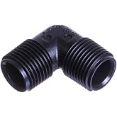 ELBOW 90-1/2 MPT X 1/2 MPT