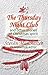 The Thursday Night Club and Other Stories of Christmas Spirit by Steven Manchester