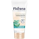 Florena Hand Cream Aloe Vera Vegan 100 ml