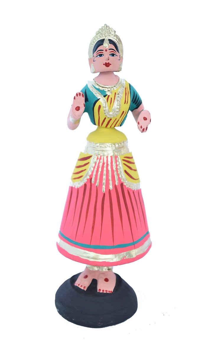 dancing dolls website