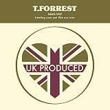 T.Forrest British Dried Whole Pig Ears for Dogs 10 Pack Grain Free view 4