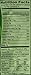 Emerald Double Crunch Peanuts, Seasoned Salt, 8 Ounce