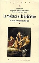 La  violence et le judiciaire