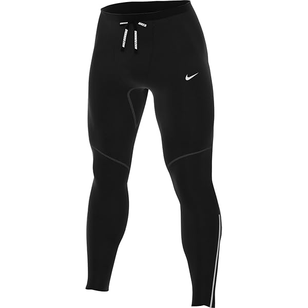 Amazon.com: Nike Mens Storm-Fit Phenom Elite Running Tights