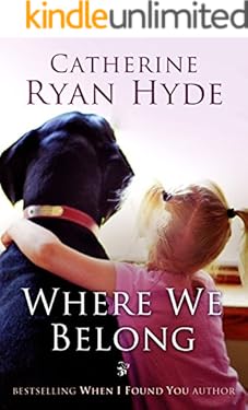 Where We Belong