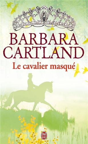 Le  cavalier masqué