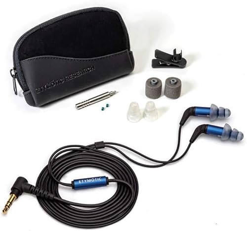 Etymotic ER2SE
