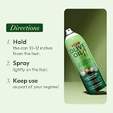 ORS Olive Oil Root Stimulator Nourishing Sheen Spray 11.7 Oz view 9