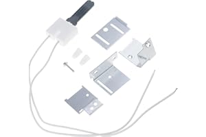 Furnaces Hot Surfaces Ignitor 903758 Universals Furnaces Direct Replacement for Stove Stable Universals Furnaces