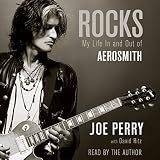Rocks: My Life in and out of Aerosmith by